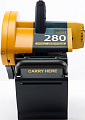 Exact PipeCut 280 Pro Series электрический труборез - Fortools - профессиональный инструмент Exact PipeCut 280 Pro Series электрический труборез - Fortools - профессиональный инструмент