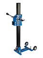 Keos KS-350S штатив для алмазного бурения - Fortools - профессиональный инструмент Keos KS-350S штатив для алмазного бурения - Fortools - профессиональный инструмент