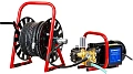 Фото Brexit BrexJet Electric Eco 1300 гидродинамическая машина для прочистки канализации - Fortools - профессиональный инструмент Фото Brexit BrexJet Electric Eco 1300 гидродинамическая машина для прочистки канализации - Fortools - профессиональный инструмент