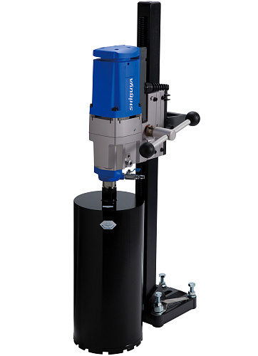 SHIBUYA TS-255 300 мм алмазная установка SHIBUYA TS-255 300 мм алмазная установка