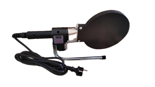 Фото Rotorica Ritbo TP 200 TF нагревательный элемент со встроенным термостатом - Fortools - профессиональный инструмент Фото Rotorica Ritbo TP 200 TF нагревательный элемент со встроенным термостатом - Fortools - профессиональный инструмент