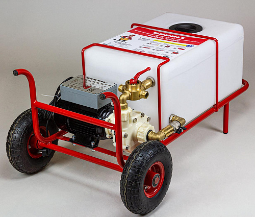 BREXIT BrexDECAL PRO 5000 промывочный насос BREXIT BrexDECAL PRO 5000 промывочный насос