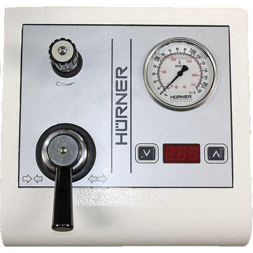 HÜRNER HWT 400 M цеховая сварочная машина - Fortools - профессиональный инструмент HÜRNER HWT 400 M цеховая сварочная машина - Fortools - профессиональный инструмент