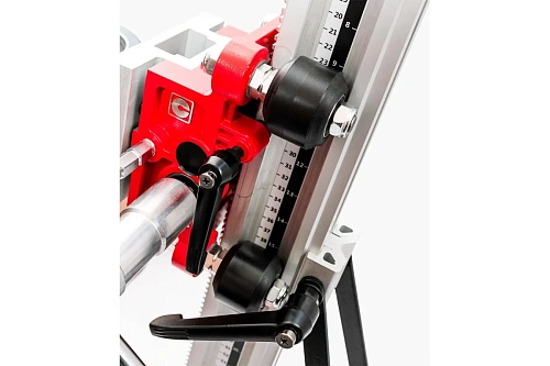 Brexit BrexDril 160N алмазная буровая установка - Fortools - профессиональный инструмент Brexit BrexDril 160N алмазная буровая установка - Fortools - профессиональный инструмент