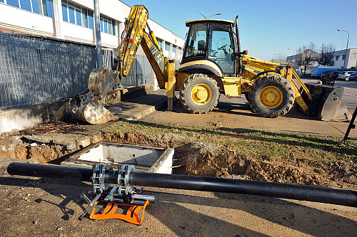 Фото Ritmo GAMMA 160 сварочная машина - Fortools - профессиональный инструмент Фото Ritmo GAMMA 160 сварочная машина - Fortools - профессиональный инструмент