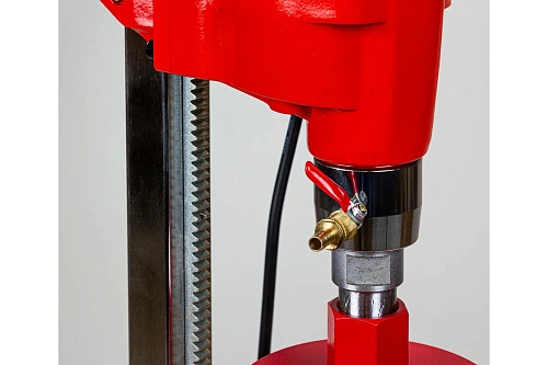 Esson ElectricDril-165 установка для алмазного сверления - Fortools - профессиональный инструмент Esson ElectricDril-165 установка для алмазного сверления - Fortools - профессиональный инструмент