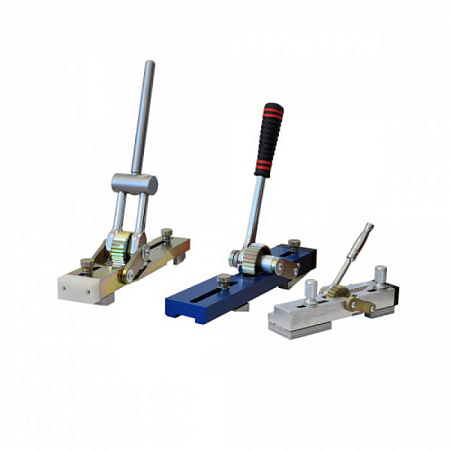 Фото Ritmo Red 400-1200 устройство для снятия внешнего грата после стыковой сварки полиэтиленовых труб - Fortools - профессиональный инструмент Фото Ritmo Red 400-1200 устройство для снятия внешнего грата после стыковой сварки полиэтиленовых труб - Fortools - профессиональный инструмент