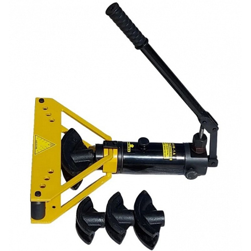 Shtall HHW-1A ручной гидравлический трубогиб Shtall HHW-1A ручной гидравлический трубогиб