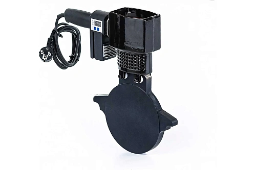 Просвар СМ 160Р4 механический стыковой сварочный аппарат для пнд труб Просвар СМ 160Р4 механический стыковой сварочный аппарат для пнд труб