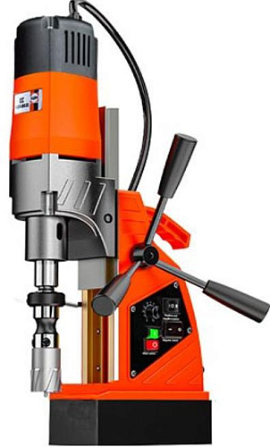 Rotorica MAG Drill 60С магнитный сверлильный станок Rotorica MAG Drill 60С магнитный сверлильный станок