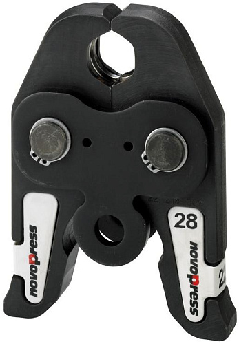 Novopress PB2 40 мм Standard с профилем U пресс-клещи Novopress PB2 40 мм Standard с профилем U пресс-клещи