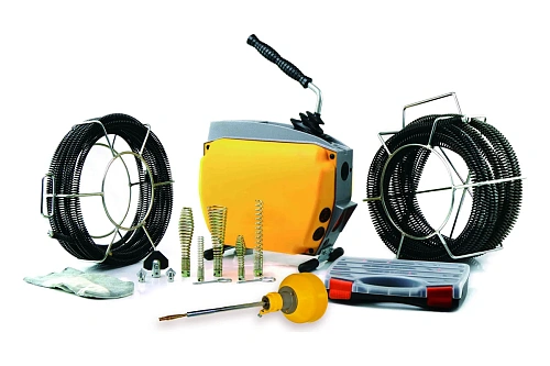 Hongli A150 прочистная машина для канализации Hongli A150 прочистная машина для канализации