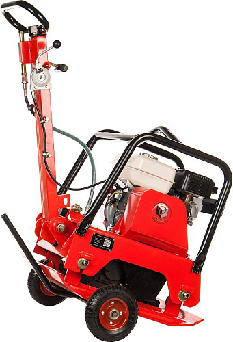 Фото Diam VMR-115/5.5H виброплита - Fortools - профессиональный инструмент Фото Diam VMR-115/5.5H виброплита - Fortools - профессиональный инструмент