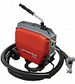 Rothenberger R750 прочистная машина Rothenberger R750 прочистная машина
