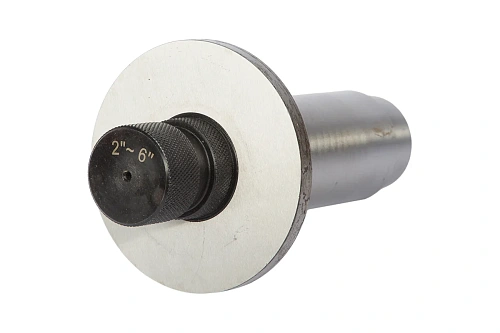 Voll 2"-6" ведущий ролик для V-Groover 1-12 Voll 2"-6" ведущий ролик для V-Groover 1-12