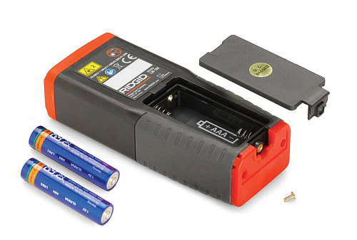 RIDGID micro LM 100 лазерный дальномер RIDGID micro LM 100 лазерный дальномер