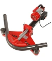 Virax 3/8"-2" трубогиб электрогидравлический с открытой рамой Virax 3/8"-2" трубогиб электрогидравлический с открытой рамой