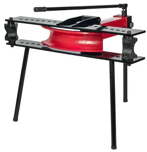 Voll V-Bend 4 трубогиб ручной гидравлический Voll V-Bend 4 трубогиб ручной гидравлический