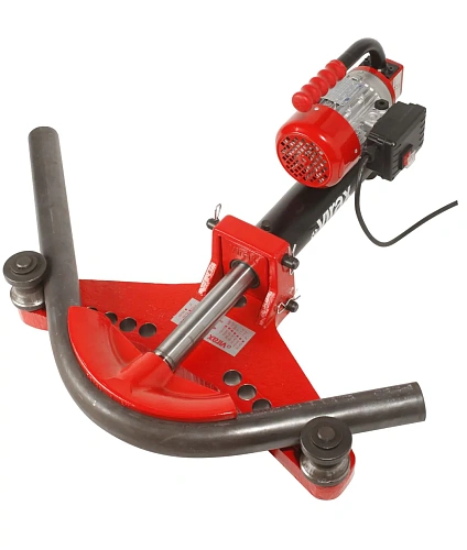 Virax 3/8"-2" трубогиб электрогидравлический с открытой рамой Virax 3/8"-2" трубогиб электрогидравлический с открытой рамой