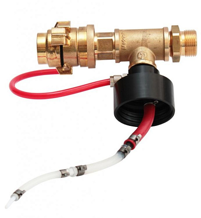 Фото Virax VIRAFAL инжектор для добавок к компрессору - Fortools - профессиональный инструмент Фото Virax VIRAFAL инжектор для добавок к компрессору - Fortools - профессиональный инструмент