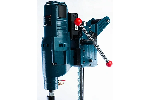 Alteco DD 4025 машина алмазного бурения - Fortools - профессиональный инструмент Alteco DD 4025 машина алмазного бурения - Fortools - профессиональный инструмент