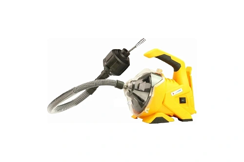 Hongli AT50 машина для прочистки канализации Hongli AT50 машина для прочистки канализации