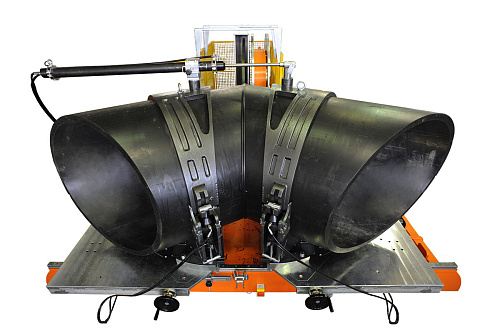 Ritmo Alfa 1200 цеховая сварочная машина - Fortools - профессиональный инструмент Ritmo Alfa 1200 цеховая сварочная машина - Fortools - профессиональный инструмент