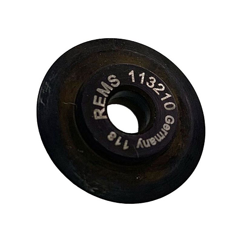 Rems Cu-Inox 3-120, s 4 режущий диск по меди и нержавеющей стали для трубореза Rems Cu-Inox 3-120, s 4 режущий диск по меди и нержавеющей стали для трубореза