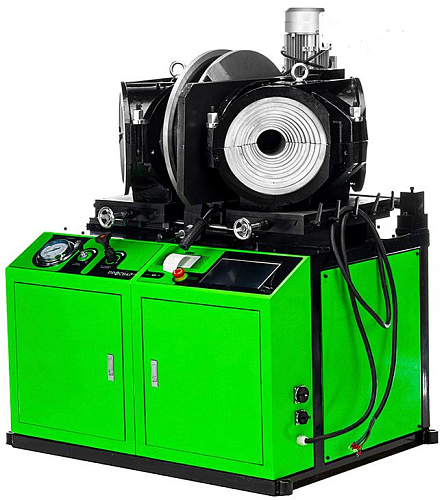 Фото Просвар СП 315 CNC станок для производства сегментных фитингов - Fortools - профессиональный инструмент Фото Просвар СП 315 CNC станок для производства сегментных фитингов - Fortools - профессиональный инструмент