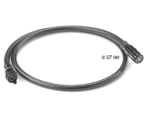 Ridgid запасная голова видеокамеры 17 мм Ridgid запасная голова видеокамеры 17 мм