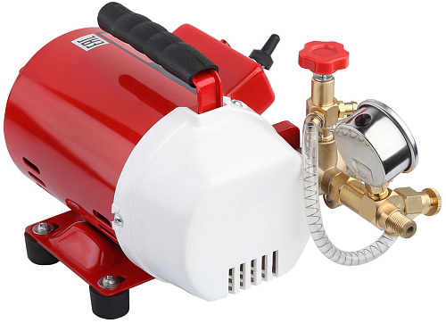 REKON RTP-3 электрический опрессовщик REKON RTP-3 электрический опрессовщик