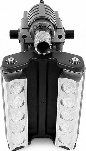 Messer MDMGO-35 магнитный станок для сверления отверстий в трубах Messer MDMGO-35 магнитный станок для сверления отверстий в трубах