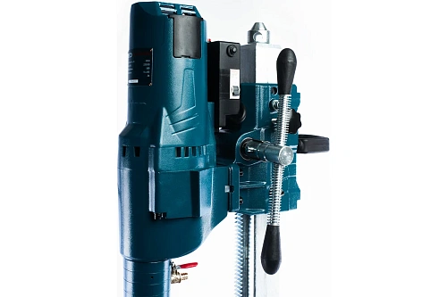 Alteco DD 4025 MF машина алмазного бурения - Fortools - профессиональный инструмент Alteco DD 4025 MF машина алмазного бурения - Fortools - профессиональный инструмент
