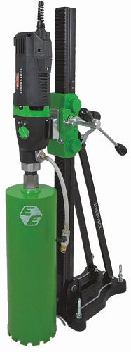 Eibenstock DBE 182 установка алмазного бурения Eibenstock DBE 182 установка алмазного бурения