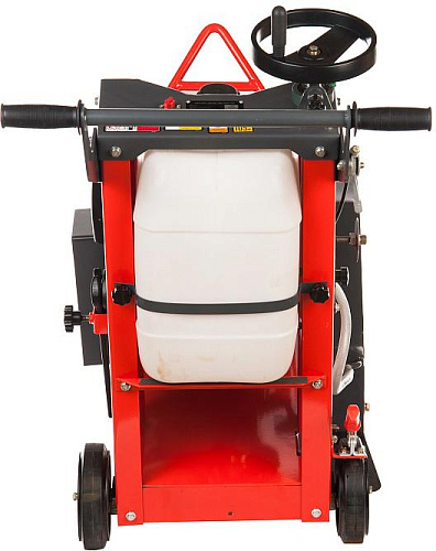 Diam JRK-500/13.0H бензиновый резчик швов Diam JRK-500/13.0H бензиновый резчик швов