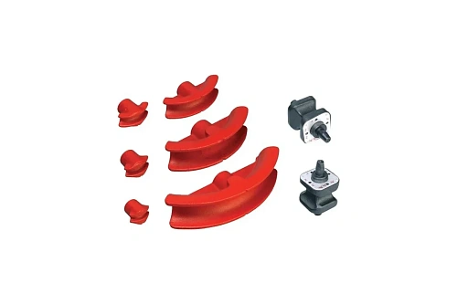 Super-Ego 3/8"-2" трубогиб гидравлический с одинарной рамой и коротким радиусом гиба Super-Ego 3/8"-2" трубогиб гидравлический с одинарной рамой и коротким радиусом гиба