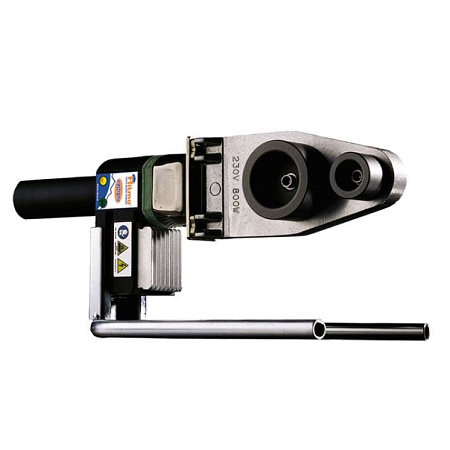 Фото Ritmo R 25 TFE / TE ручной аппарат для сварки враструб - Fortools - профессиональный инструмент Фото Ritmo R 25 TFE / TE ручной аппарат для сварки враструб - Fortools - профессиональный инструмент