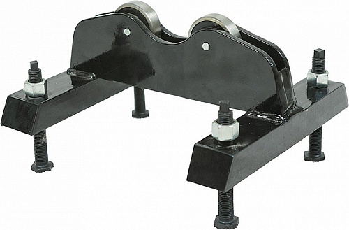 Rotorica 8 регулируемая роликовая опора для труб Rotorica 8 регулируемая роликовая опора для труб