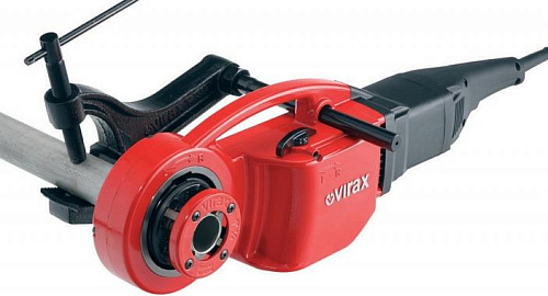 Virax Phenix III клупп электрический резьбонарезной Virax Phenix III клупп электрический резьбонарезной