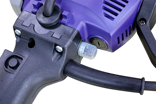 WELDY BOOSTER EX ручной сварочный экструдер WELDY BOOSTER EX ручной сварочный экструдер