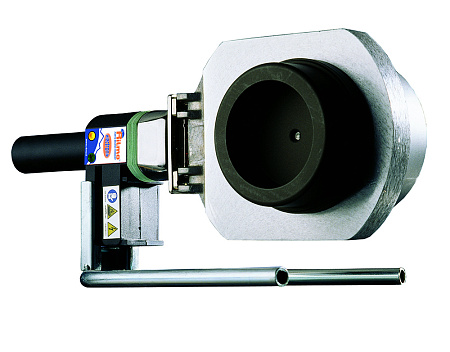 Фото Ritmo R 125 Q TFE / TE аппарат для сварки пластиковых труб - Fortools - профессиональный инструмент Фото Ritmo R 125 Q TFE / TE аппарат для сварки пластиковых труб - Fortools - профессиональный инструмент