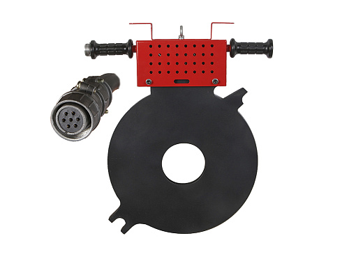 Voll V-Weld G800 сварочная машина для стыковой сварки труб Voll V-Weld G800 сварочная машина для стыковой сварки труб