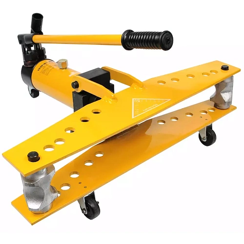 Сатурн ТГ-3 трубогиб гидравлический ручной для круглой трубы Сатурн ТГ-3 трубогиб гидравлический ручной для круглой трубы