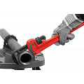 RIDGID Heavy Duty 60" прямой трубный ключ RIDGID Heavy Duty 60" прямой трубный ключ