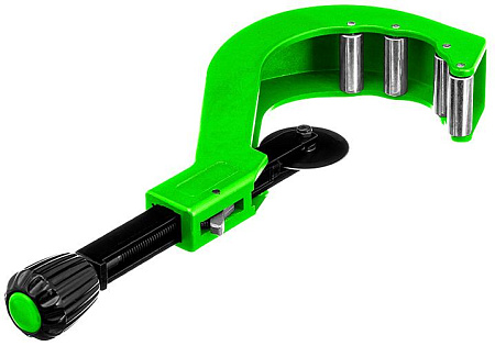 Фото Просвар 50-120 мм ручной труборез для резки пластиковых и металлопластиковых труб - Fortools - профессиональный инструмент Фото Просвар 50-120 мм ручной труборез для резки пластиковых и металлопластиковых труб - Fortools - профессиональный инструмент