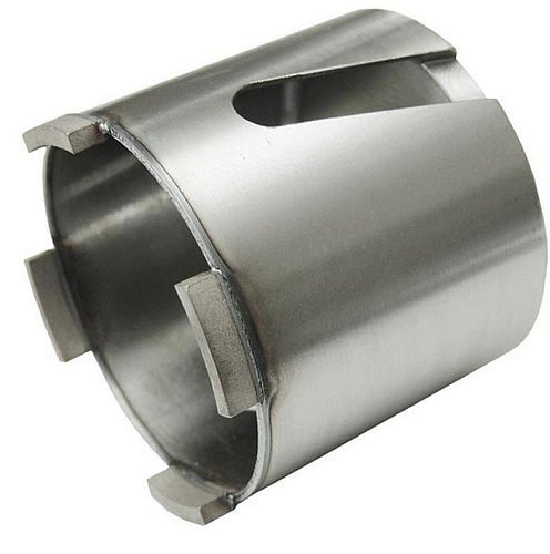 Фото Dr. Schulze DS-LB 68 бетон подрозеточное сверло - Fortools - профессиональный инструмент Фото Dr. Schulze DS-LB 68 бетон подрозеточное сверло - Fortools - профессиональный инструмент