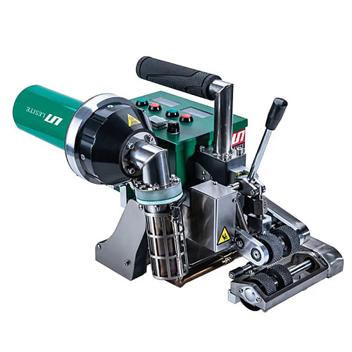 Rotorica RT 700D 230 сварочный автомат для геомембран Rotorica RT 700D 230 сварочный автомат для геомембран