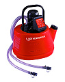 Rothenberger ROMATIC 20 промывочный насос Rothenberger ROMATIC 20 промывочный насос
