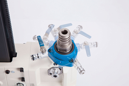 SHIBUYA TS-255 300 мм алмазная установка SHIBUYA TS-255 300 мм алмазная установка