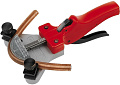 Rothenberger Tube Bender Set 1/4"-5/16"-3/8"-1/2" ручной арбалетный трубогиб Rothenberger Tube Bender Set 1/4"-5/16"-3/8"-1/2" ручной арбалетный трубогиб